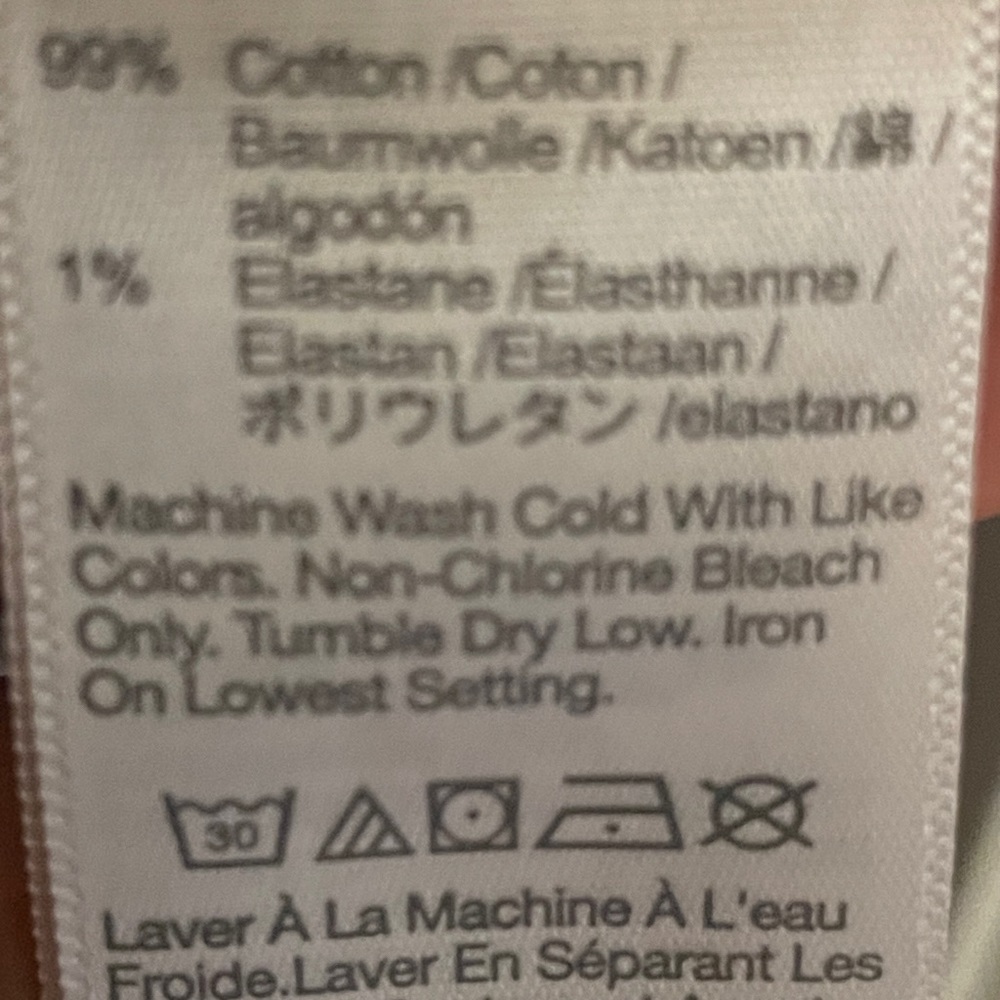 Madewell Lightspun Camp Shirt - Picture 4 of 6